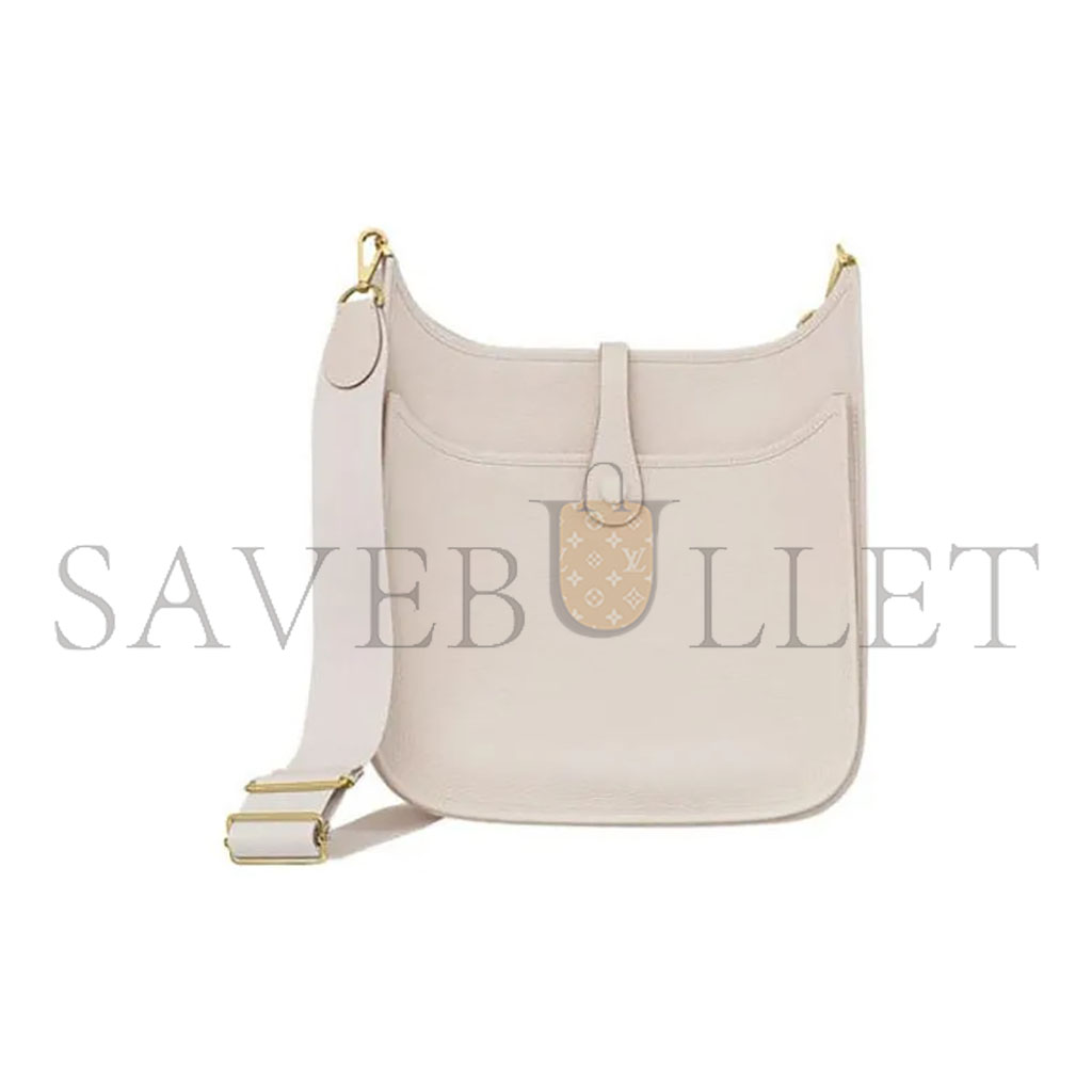 H**mes evelyne iii 29 taurillon clemence h056277cc10 (30*29*8cm)